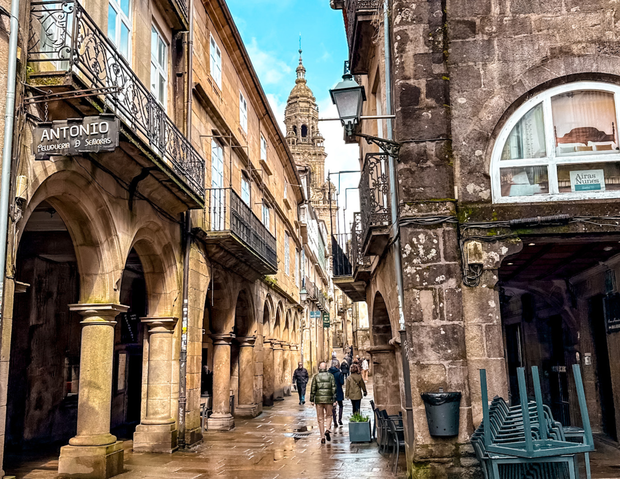 One Day in Santiago de Compostela-4.png